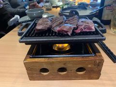 牛排-Lia Cafe Bar Restaurant松山咖啡屋