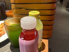 -牛YO寿喜烧和牛火锅自助(三台子万象汇店)