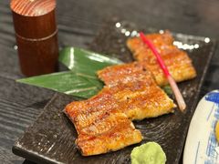 -玄白·炭烤活鳗(上海首店)