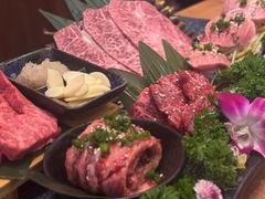 -丸藏和牛烧肉专门店(园区师惠坊店)