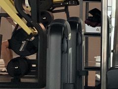 -OXYGYM 奥美氧舱运动中心(朝阳大悦城店)