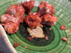 -金海湾自助餐厅(金陵饭店)