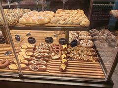 大堂-原麦山丘(天虹店)