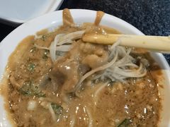 -老北京涮肉(十字街店)