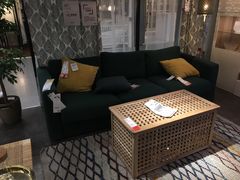 -宜家家居(哈尔滨商场店)