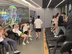 -乐刻健身(红山6979店)
