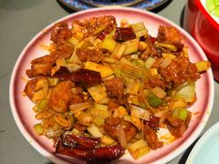 -小吊梨汤·北京菜·烤鸭(清河万象汇店)