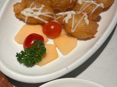 -荣小馆(临海世纪花城店)