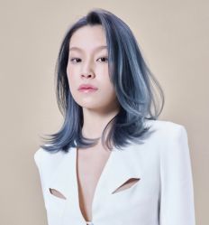 -时尚殿堂hair salon