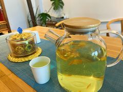 -和雅集素食(景区店)