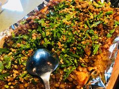 -铜锣湾·有麝自然香(重庆新天地店)