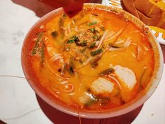 -太食獸泰式茶餐厅(兰州中心首店)