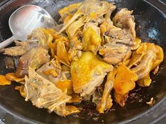 -阿忠食坊大排档·20年老店(万象城店)