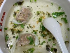 -南城香·饭香串香馄饨香(青年路店)