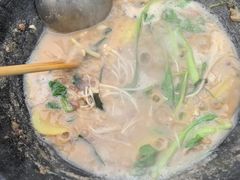 -黔老锅地摊火锅(盐务街店)