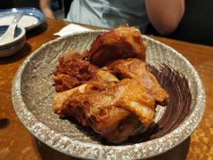 -95号酱骨·一块豆腐(展春园西路店)