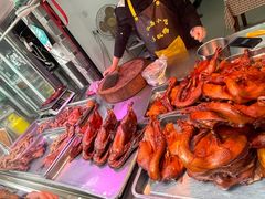 -苏板鸭