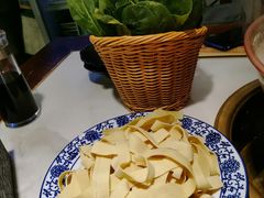 -宣武小院涮肉(前门店)