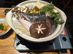 -千羽鹤海鲜居酒屋Bistro(大望路店)