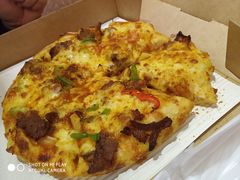 -City1+1城市比萨·意面(欧亚奥莱吉林街店)