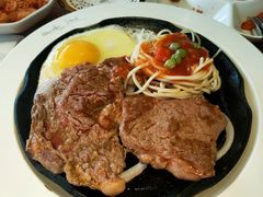 -豪客来牛排(钢铁大街店-2106)