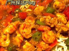 -友达面馆(广州总店)