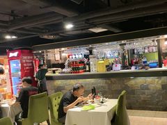 -戈拿旺巴西烤肉(崇文门店)