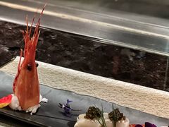 -Ginza Onodera铁板烧(外滩十八号店)