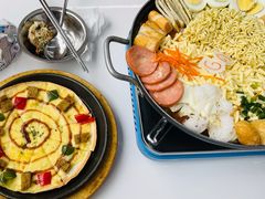 -欧巴来了韩式料理