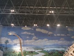 -自贡恐龙博物馆