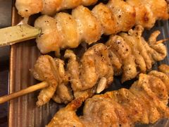 -鸟鹏烧鸟居酒屋(仁恒梦中心店)