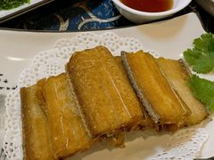 -晓平饭店(嘉善路店)