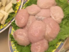-清真老马家海鲜大排档(台东店)