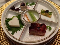 -上海金桥红枫万豪酒店-万豪中餐厅
