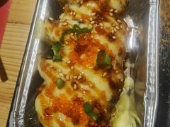 -食鲤料理(西虹东路店)