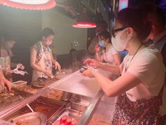 -明记牛杂(新马路分店)