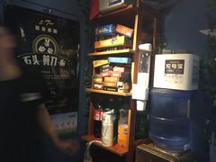 -S Team剧情密室(杭州龙翔桥店)