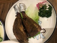 -锡和无锡菜(景丽苑店)