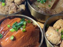 -磁州卤面·地标邯郸菜(97年创始店)
