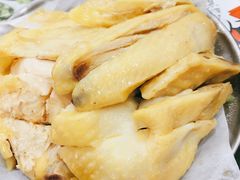 -阿金大白·上海菜馆(新天地店)