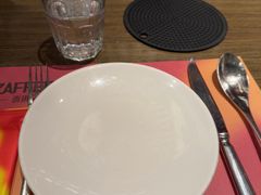 -ZAFFERANO西班牙海鲜饭(上海首店)