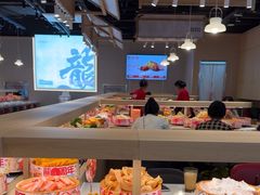 -龍歌自助小火锅(城阳万象汇店)