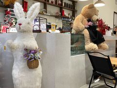 -初甜·舒芙蕾·韩式雪花冰(流塘店)