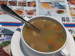 -敏华冰厅(平安金融中心店)