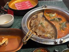 -牛New寿喜烧(闵行龙湖天街店)