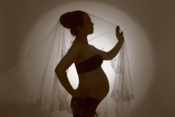 孕视觉专业孕妇摄影-孕视觉专业孕妇摄影(天津南开店)