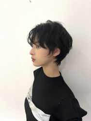 -88潮牌美发沙龙