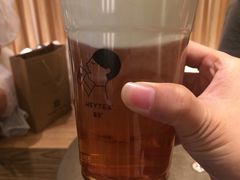 -喜茶(深圳东门1234店)