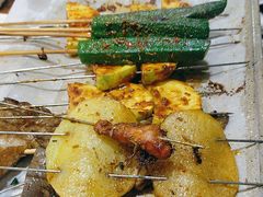 -壹块捌烧烤(灯市口店)