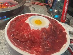 -大龙燚火锅(太古里店)